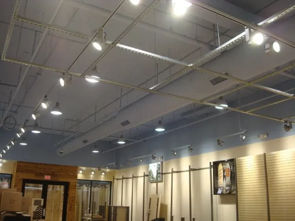 Slide of TKO Heating & Air