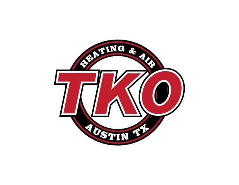 Slide of TKO Heating & Air