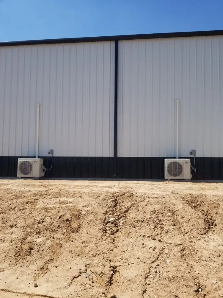 Slide of TK's Minisplit