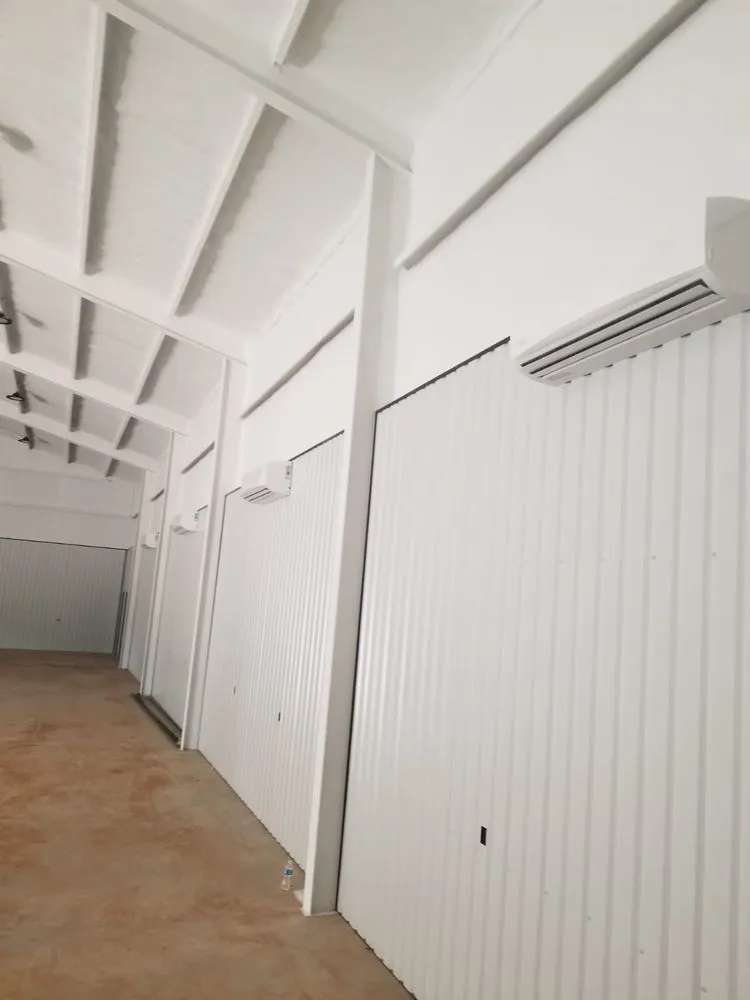 Slide of TK's Minisplit