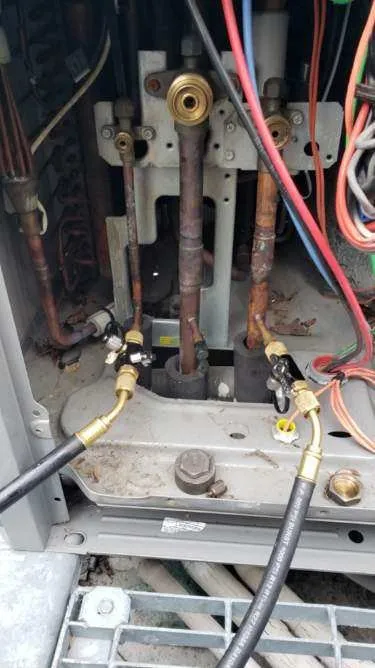 Slide of TL Mechanical