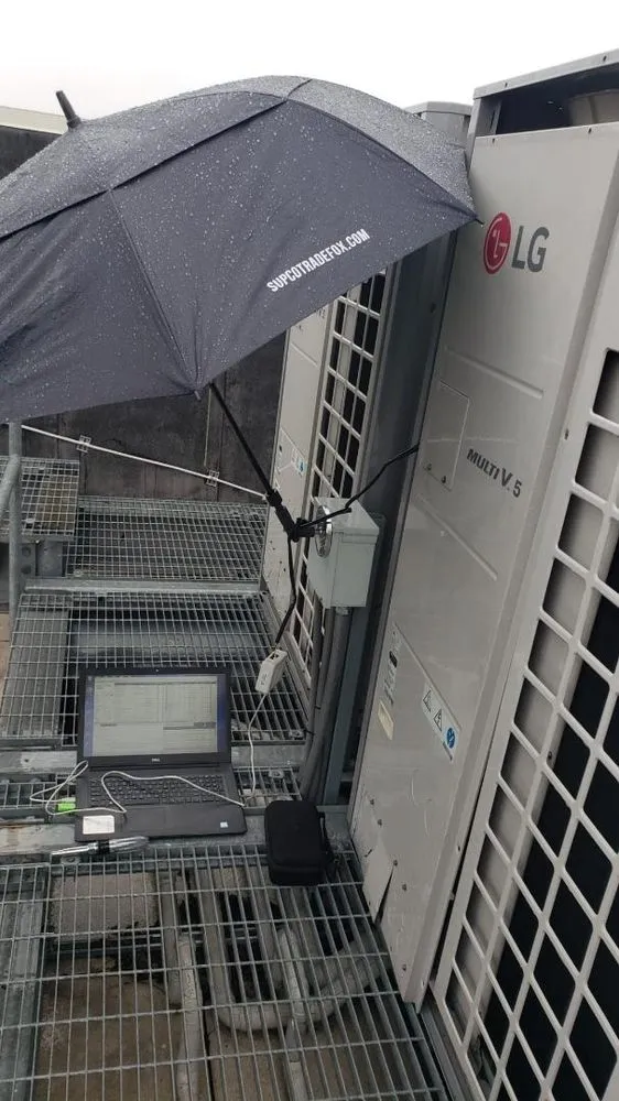 Slide of TL Mechanical