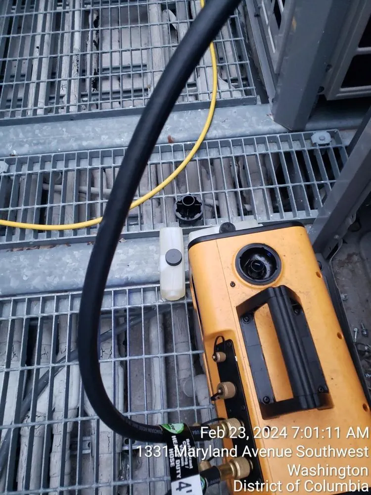 Slide of TL Mechanical