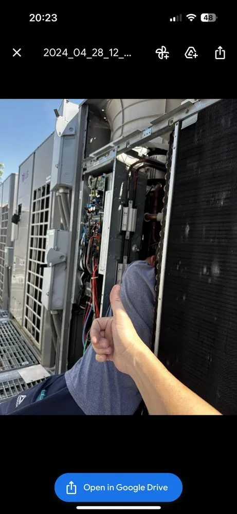 Slide of TL Mechanical