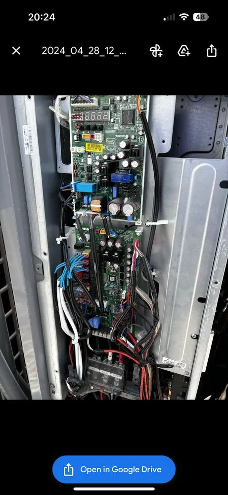 Slide of TL Mechanical