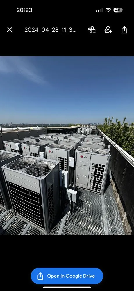 Slide of TL Mechanical