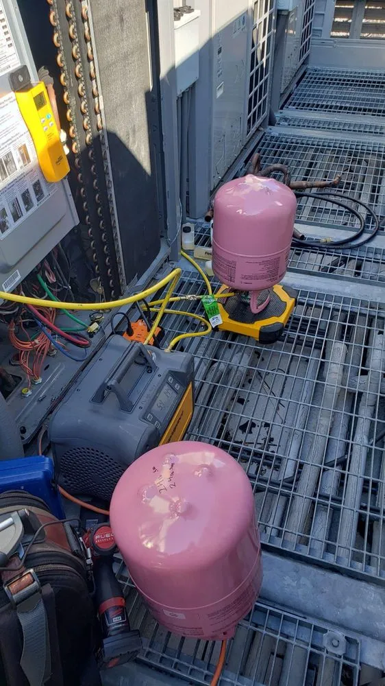 Slide of TL Mechanical