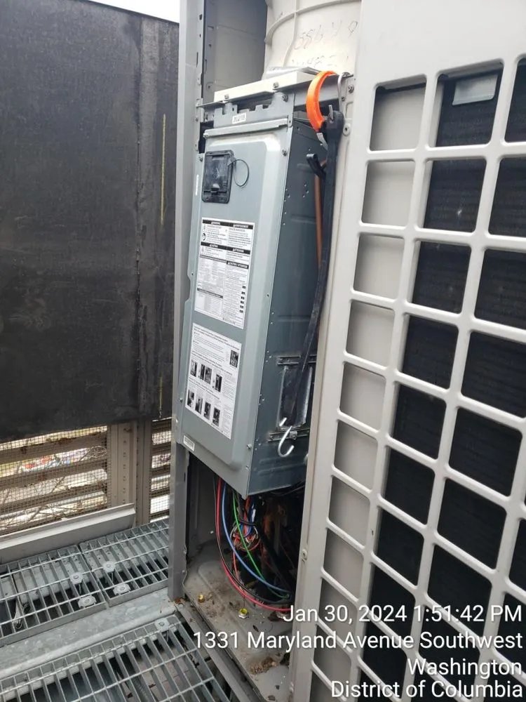 Slide of TL Mechanical