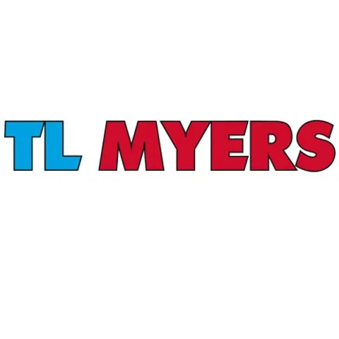 Slide of TL Myers Heating & A/C