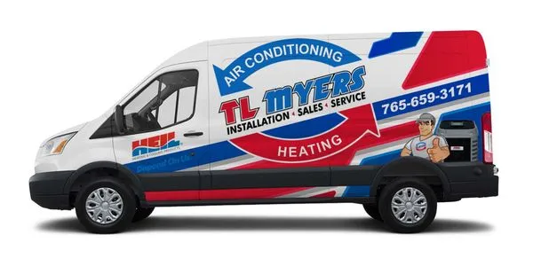 TL Myers Heating & A/C