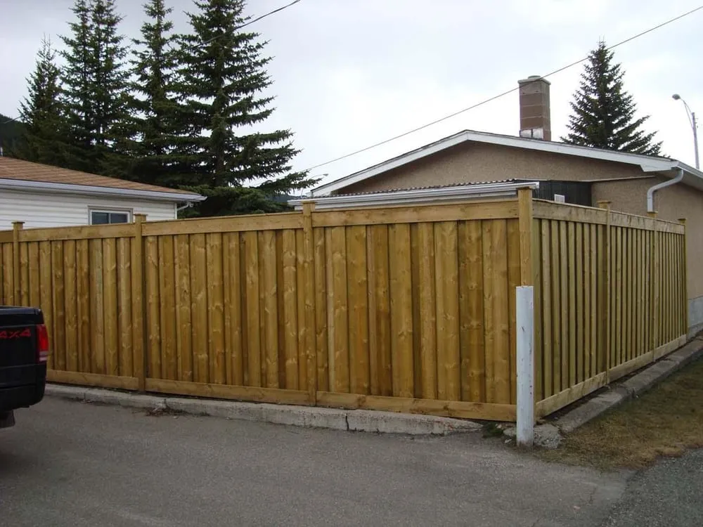 Slide of T&L Property Services