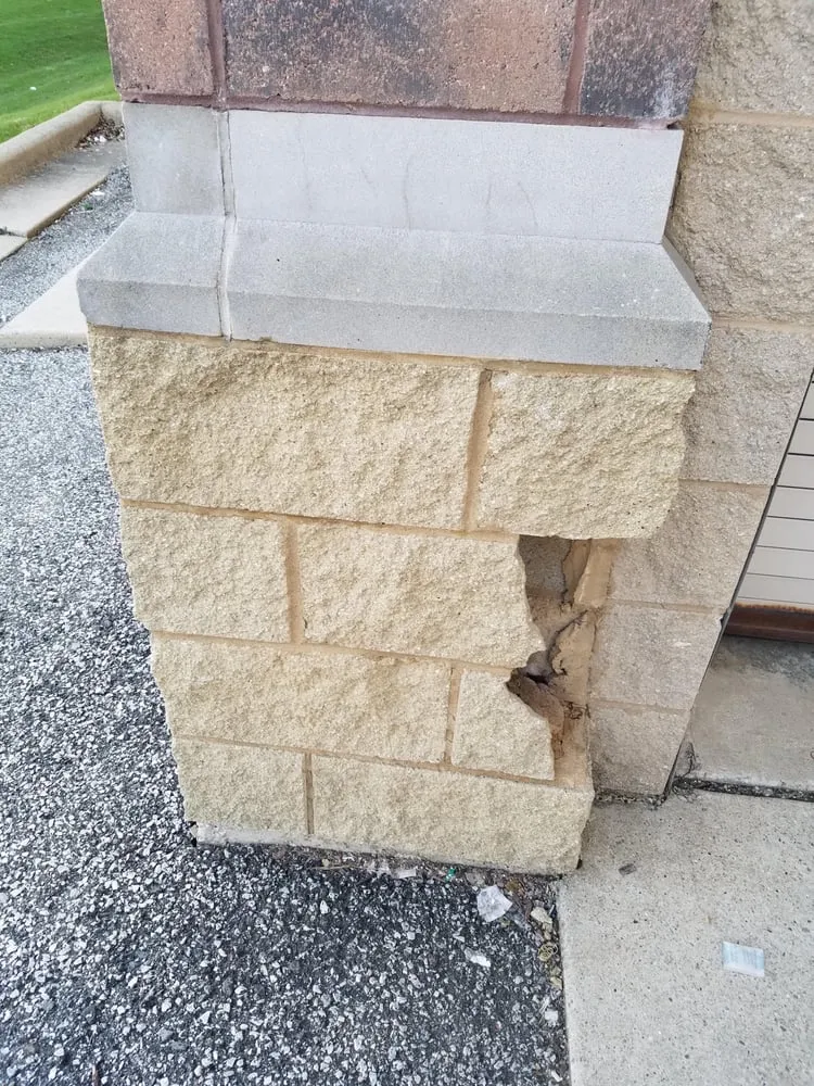 Slide of T&L Property Services