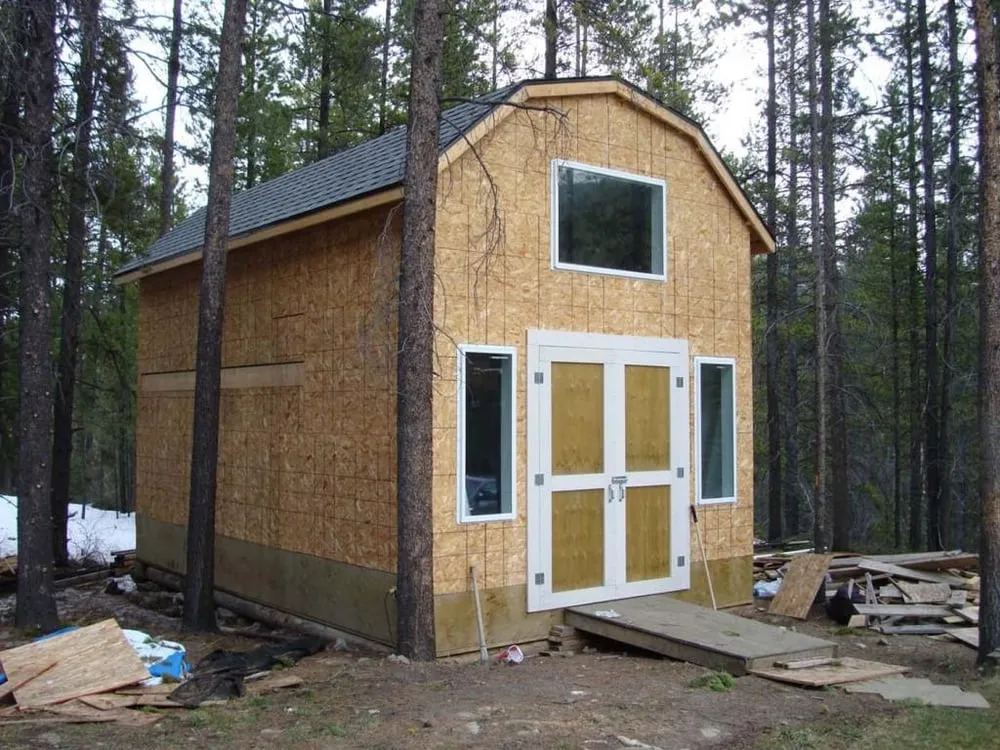 Slide of T&L Property Services