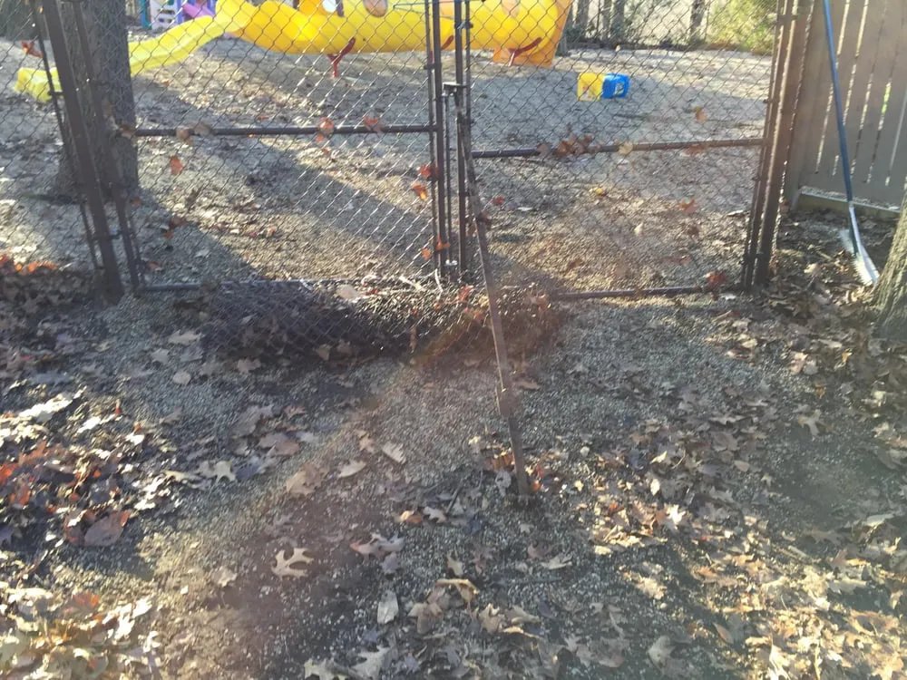 Slide of T&L Property Services