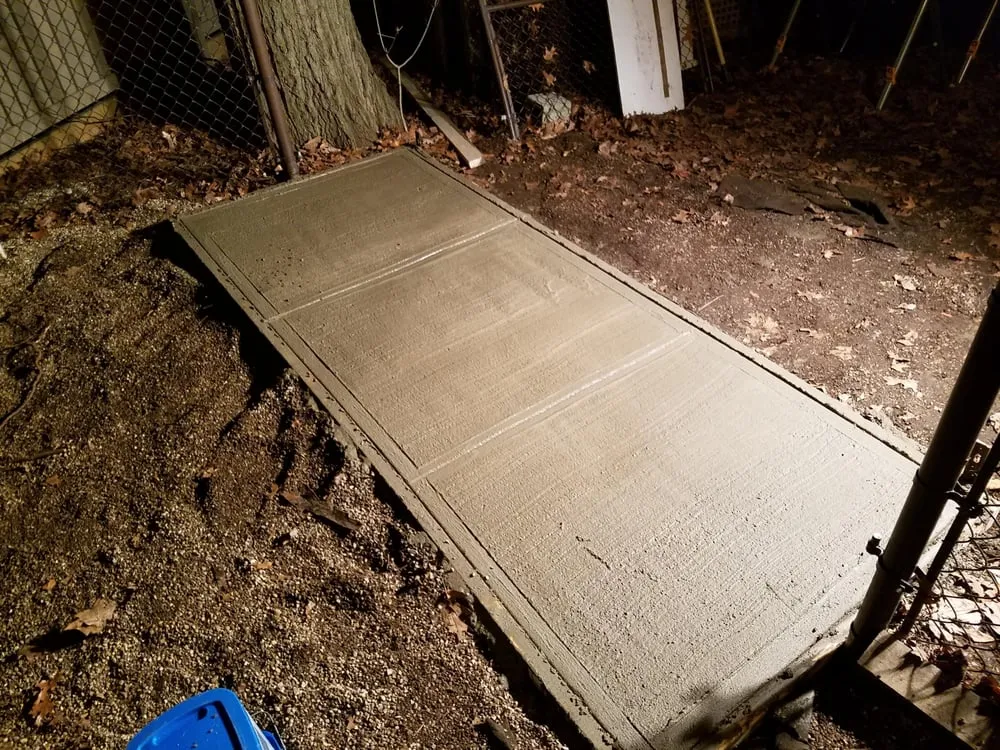 Slide of T&L Property Services