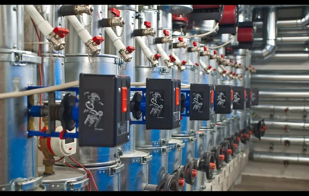 Slide of TL Services