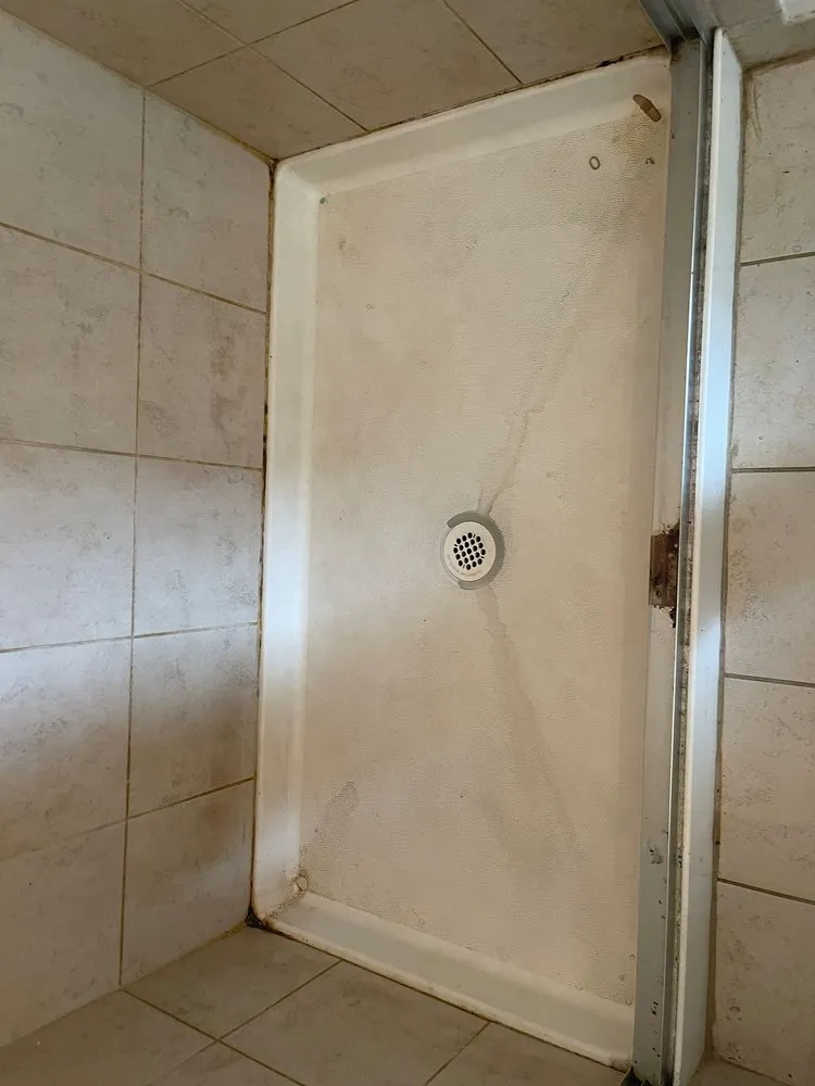 Slide of TLC Building Services