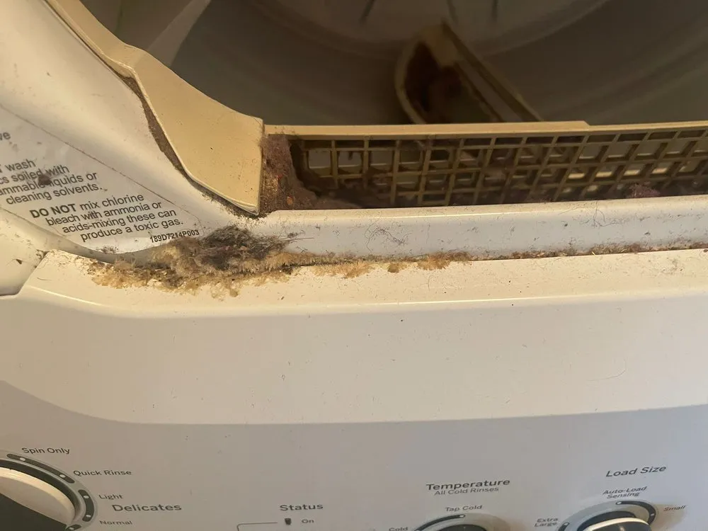 Slide of TLC Building Services