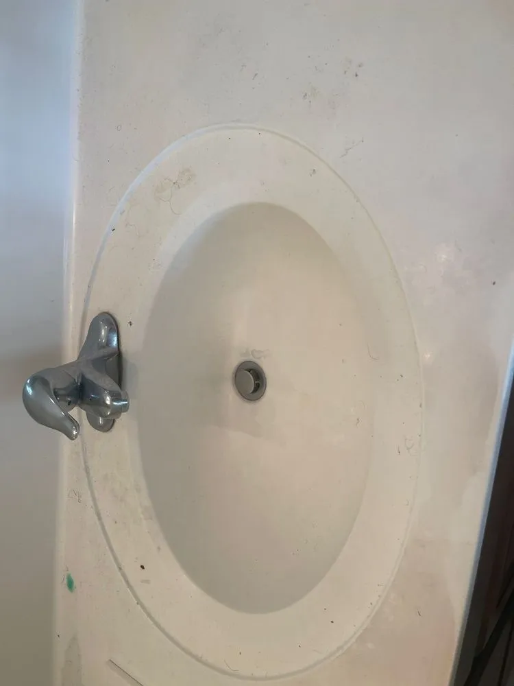 Slide of TLC Building Services