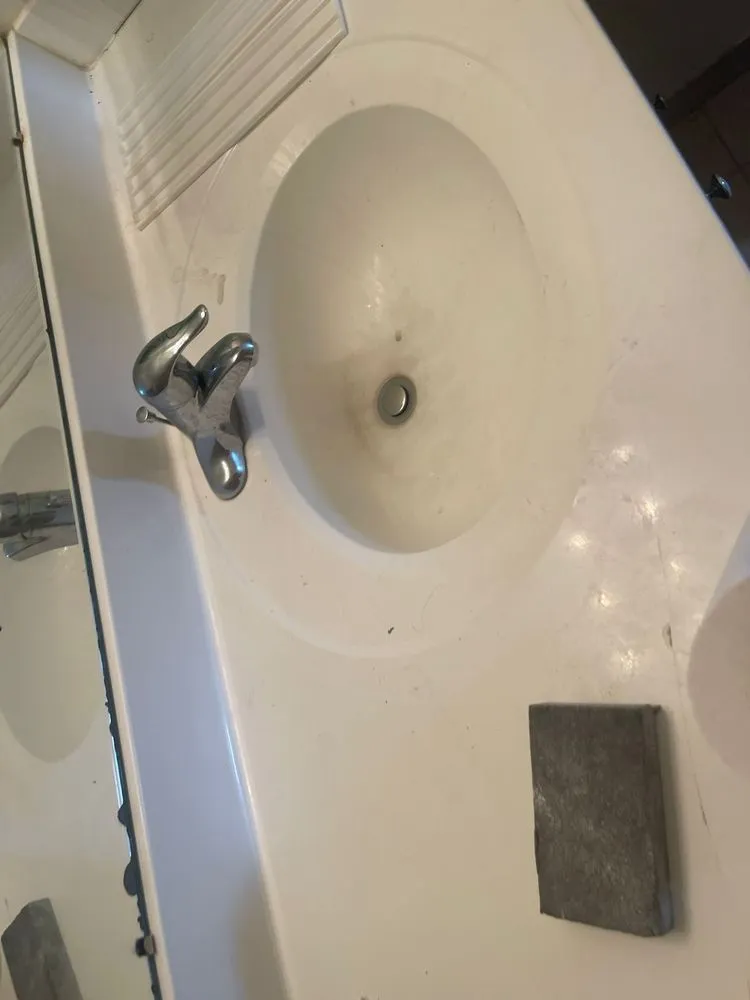 Slide of TLC Building Services