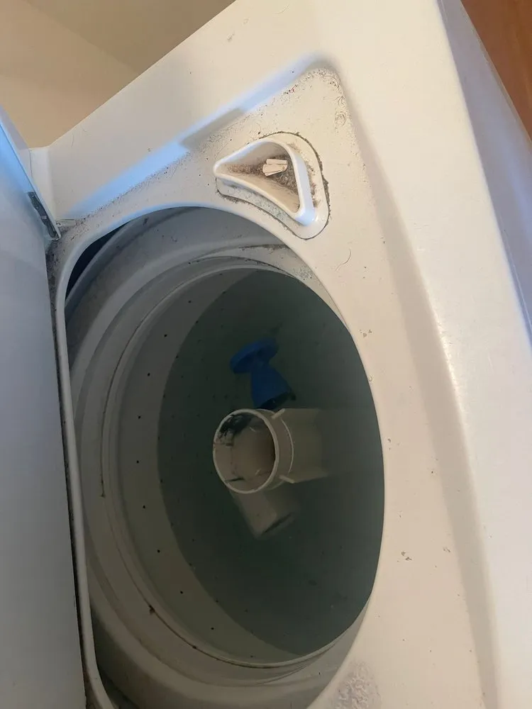 Slide of TLC Building Services