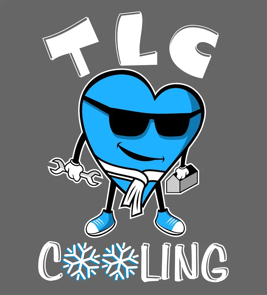 Slide of TLC Cooling