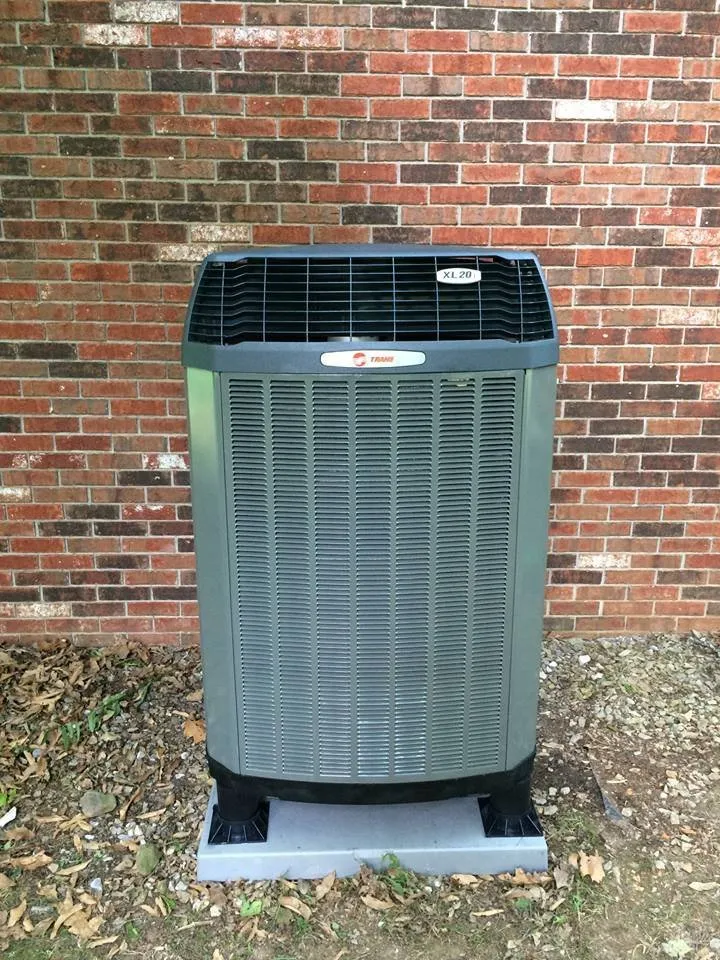 Slide of Tlc Heating & Air Conditioning
