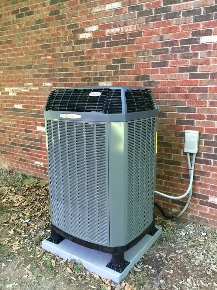 Slide of Tlc Heating & Air Conditioning