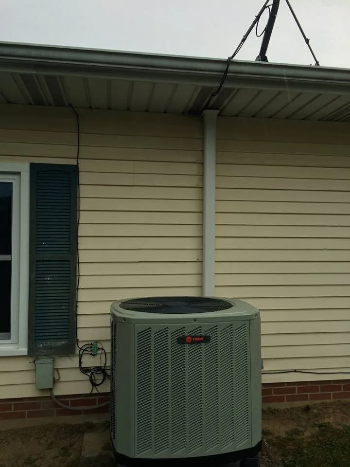 Slide of Tlc Heating & Air Conditioning