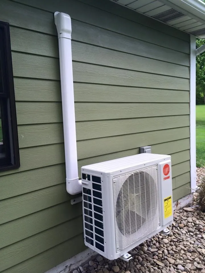 Slide of Tlc Heating & Air Conditioning