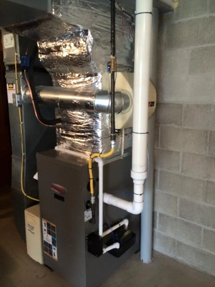 Slide of Tlc Heating & Air Conditioning