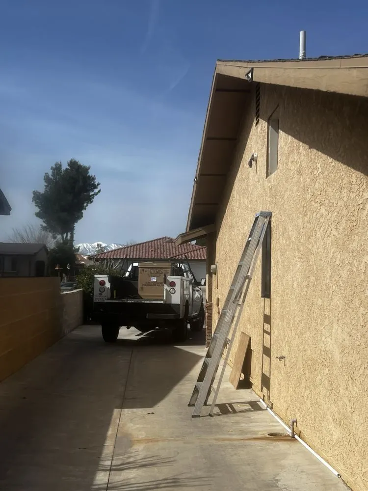 Slide of TLC Heating & Air-Conditioning