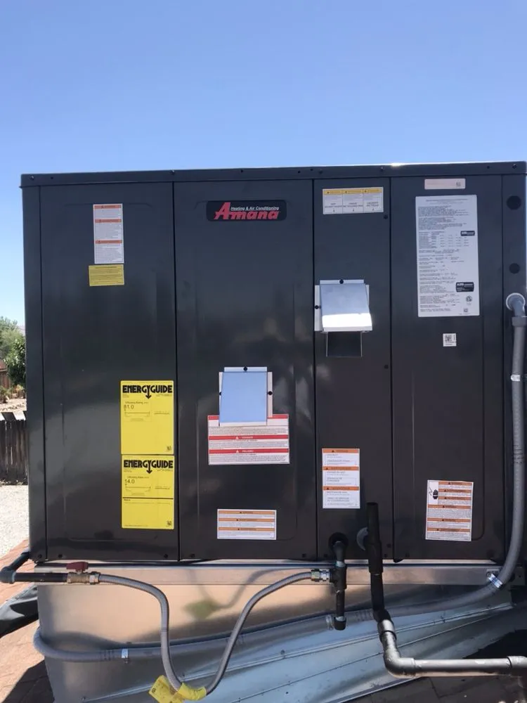 Slide of TLC Heating & Air-Conditioning