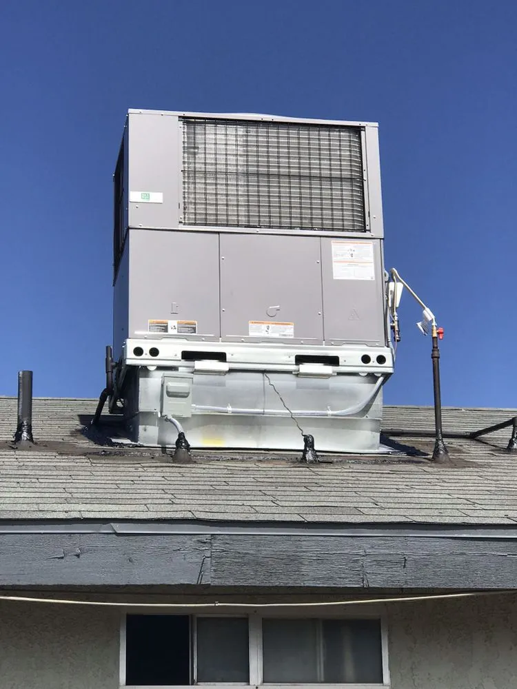 Slide of TLC Heating & Air-Conditioning