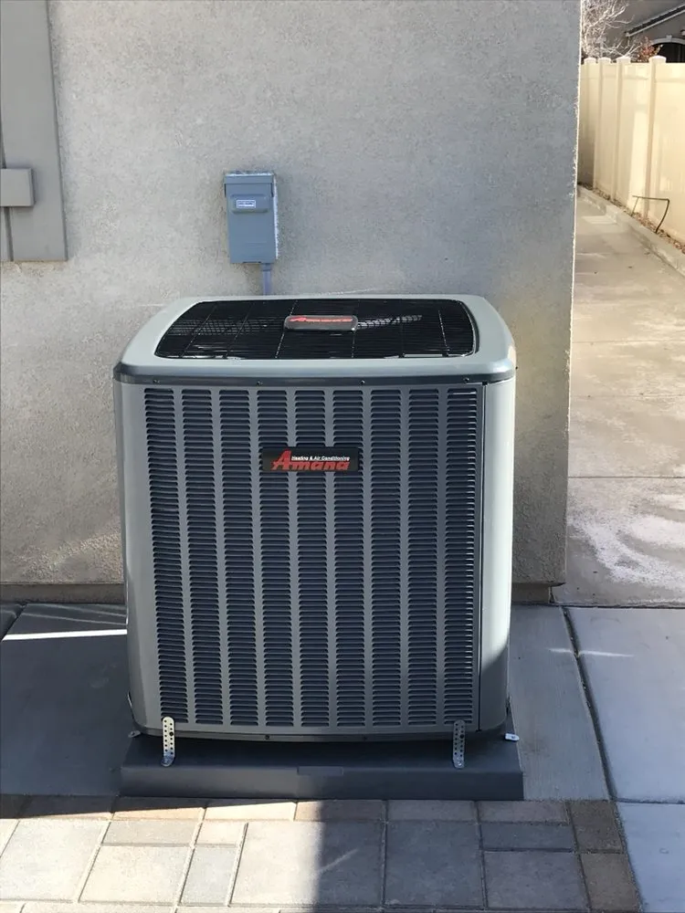 Slide of TLC Heating & Air-Conditioning