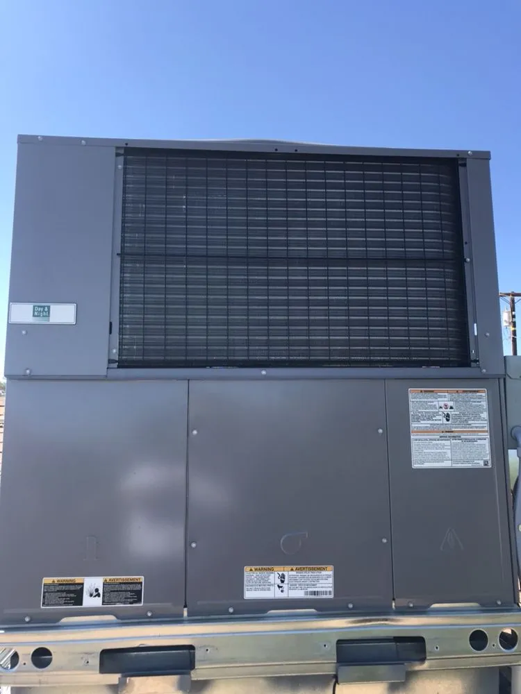 Slide of TLC Heating & Air-Conditioning