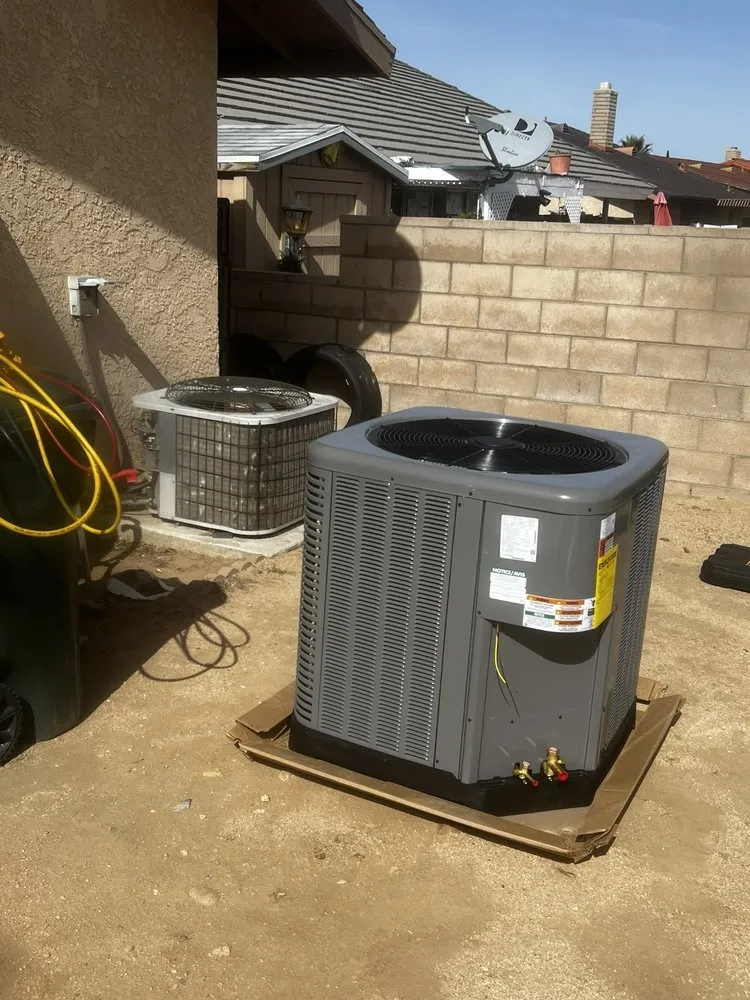 Slide of TLC Heating & Air-Conditioning