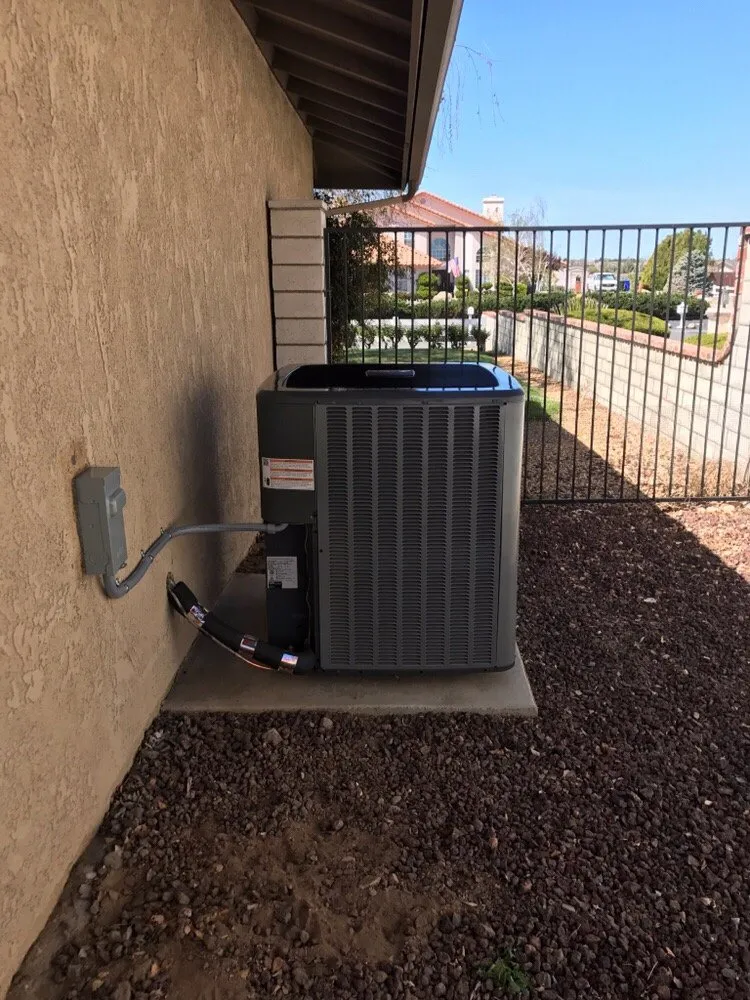 Slide of TLC Heating & Air-Conditioning