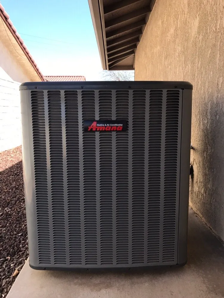 Slide of TLC Heating & Air-Conditioning