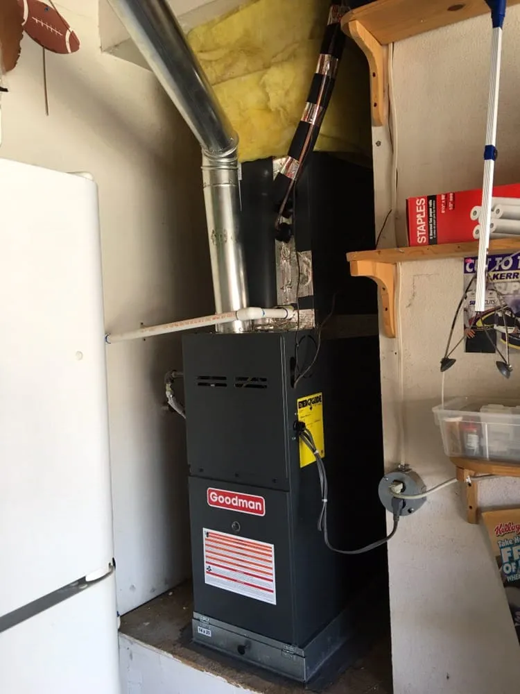 Slide of TLC Heating & Air-Conditioning