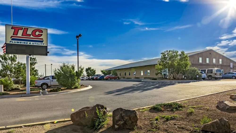 Slide of TLC Plumbing Heating Cooling Electrical