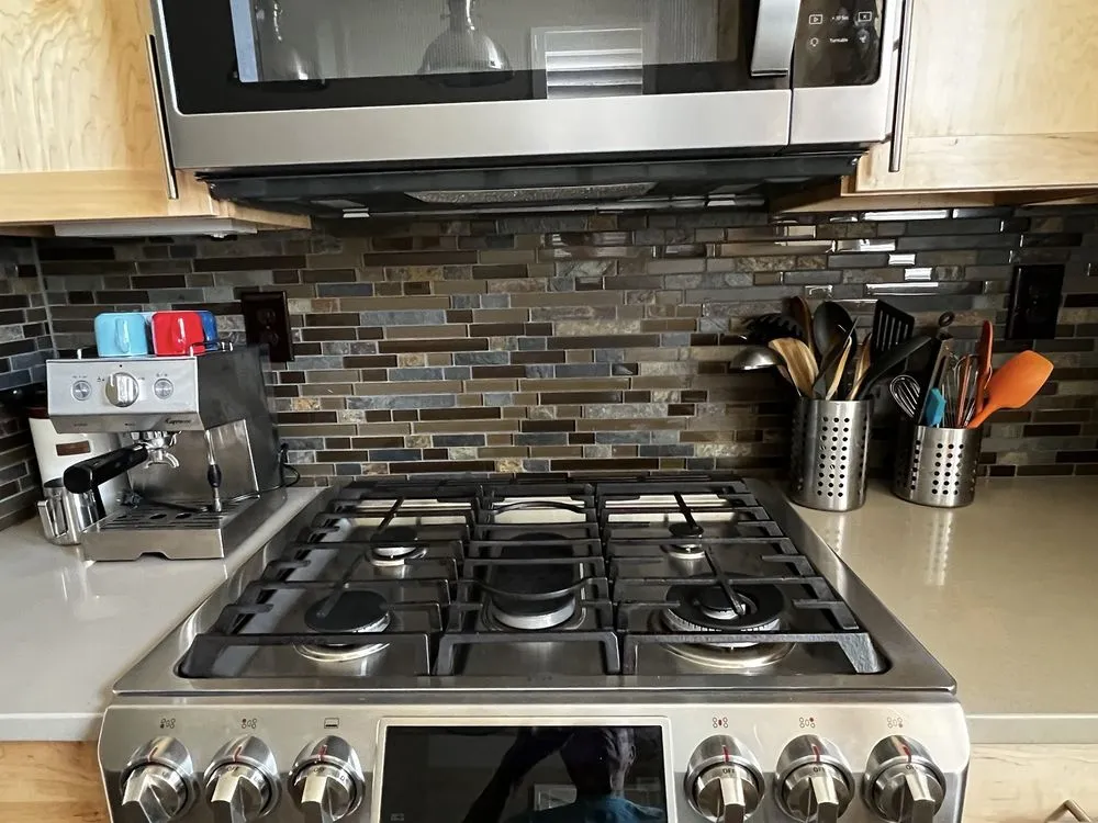 Slide of TLC Plumbing Heating Cooling Electrical