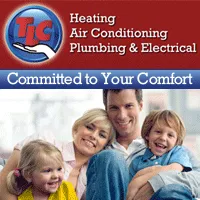 Slide of TLC Services