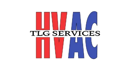 TLG Hvac Services Logo