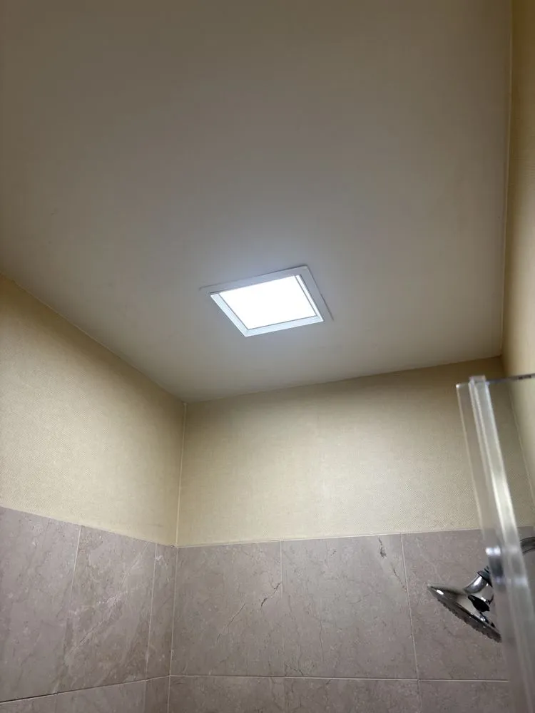 Slide of TLM Services