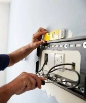 Slide of TLM Services