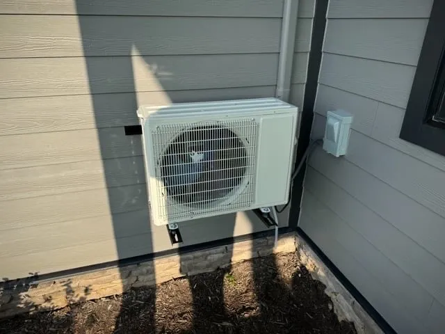 Slide of TLM Services