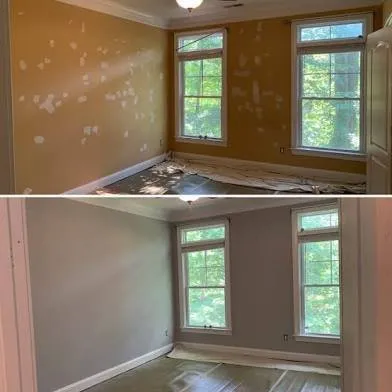 Slide of TLM Services