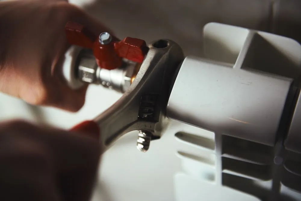 Slide of TLP Heating and Cooling