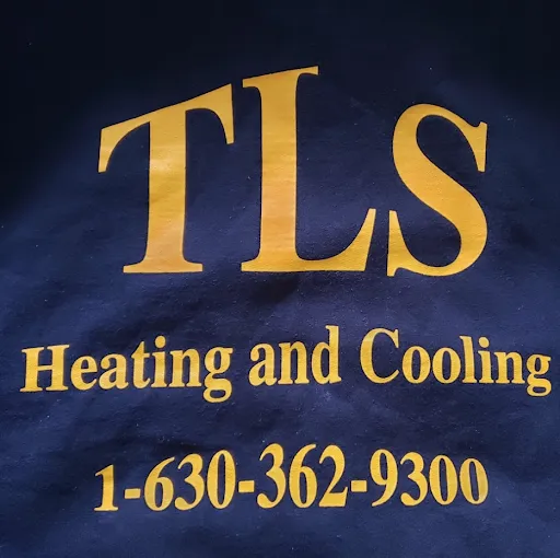Slide of TLS Heating and Cooling